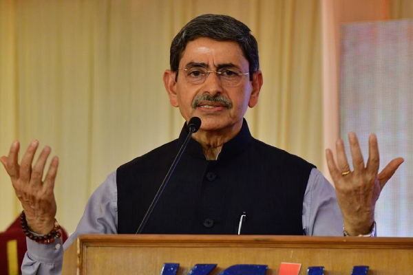 TN Governors appointment of search cum selection committee becomes controversy TN Governors appointment of search cum selection committee becomes controversy