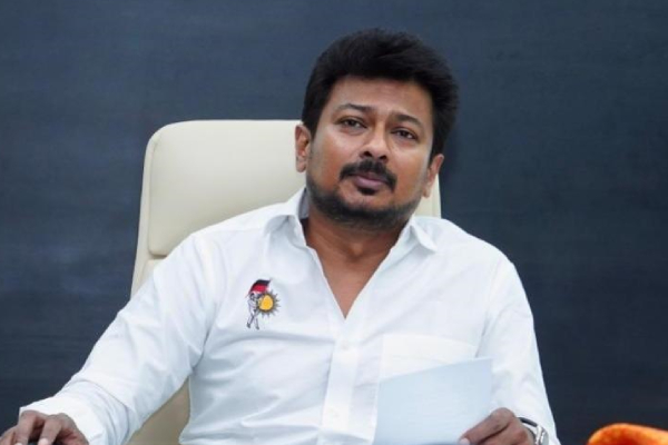 DMK MP A raja criticizes Sanatana dharma with leprosy and HIV 