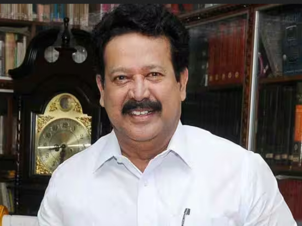 TN government oppsoses governor ravi set up Vice chancellor selection committee 