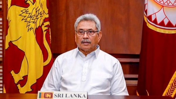 Gotabaya Rajapaksa denies charges link with Easter Sunday Suicide Attacks 