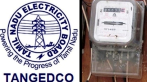  Smart Meter by Tamil Nadu Electricity Board and directs to survey electricity consumption through Mobile App