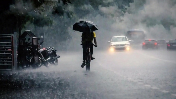 The whole week it is going to be heavy rain for Tamil Nadu: Chennai weather report warning 
