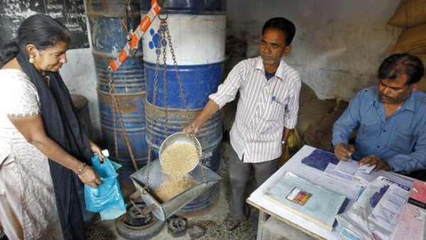 Do not go to Ration Shop on this day says Tamil Nadu government to people 
