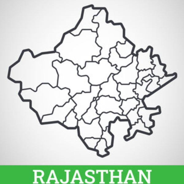 Congress will win in Rajasthan Assembly Election 2023 BJP gets only 2nd place, says poll tracker opinion poll 