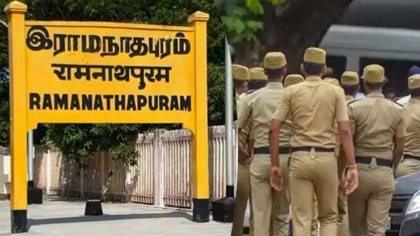 Section 144 prohibitory order in ramanathapuram district for next 2 months 