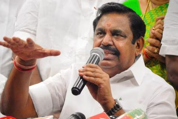 Actress Vijayalakshmi and Kodanadu case: How Edappadi Palanisamy and Seeman targetted by CM Stalin 