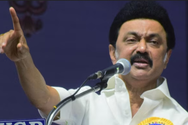 Actress Vijayalakshmi and Kodanadu case: How Edappadi Palanisamy and Seeman targetted by CM Stalin 