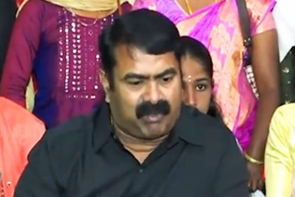 Actress Vijayalakshmi and Kodanadu case: How Edappadi Palanisamy and Seeman targetted by CM Stalin 