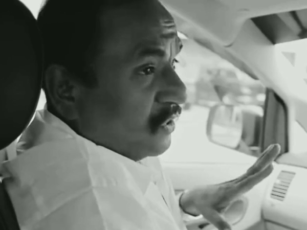 Actor Marimuthu dialouges on Cardiac Arrest share in Social Media