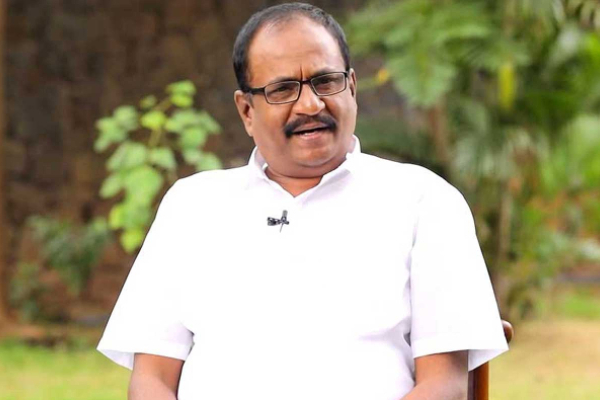 Actor Marimuthu dialouges on Cardiac Arrest share in Social Media