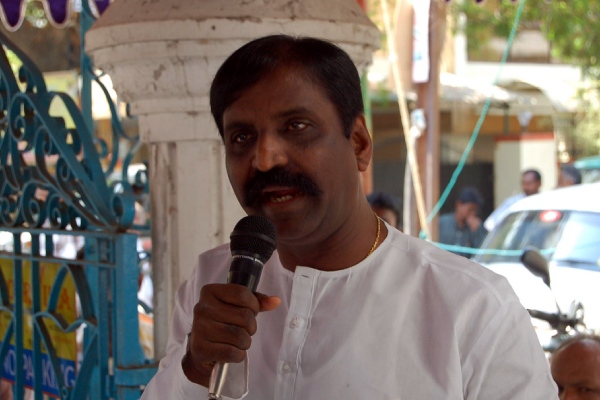 Ethirneechal serial actor Marimuthu Death Vairamuthu talks about her personality 