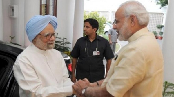  What Manmohan Singh said about Central govt stand on Russia-Ukraine war