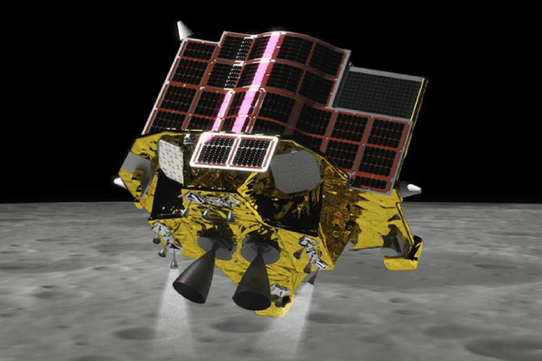 Why Japan SLIM spacecraft will take 4 months to reach moon surface? details here 