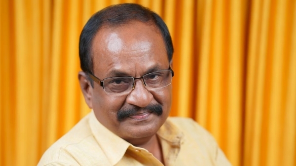 Actor Marimuthu was in hunger when he was in Chennai, says sister 
