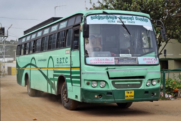 Fare offer in Tamilnadu buses: How to buy ticket? A new method has arrived 