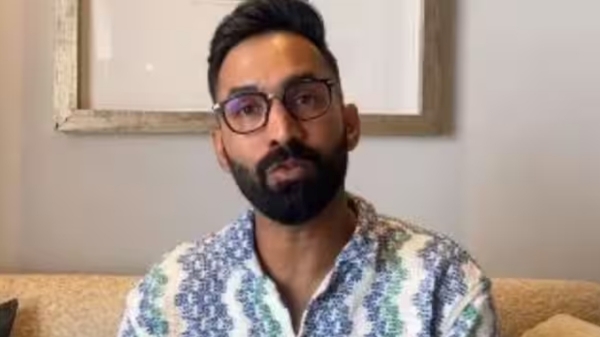 Cricketer Dinesh Karthik has filed a complaint at police station as original document of his house missing Cricketer Dinesh Karthik has filed a complaint at police station as original document of his house missing