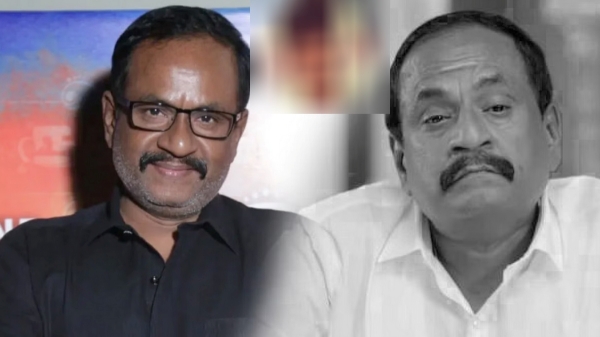 What happened on Marimuthu last minites when he spoke dubbubing, Audio Engineer explains 