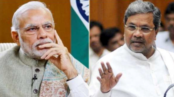 Siddaramaiah criticizes Prime Ministers reaction to Udayanidhis talk about Sanathanam 