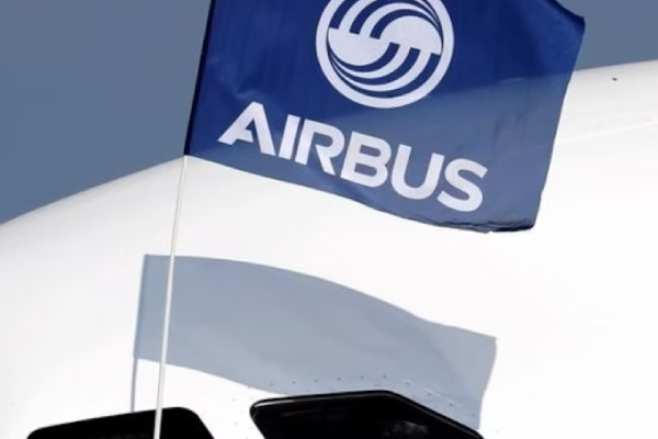 Indian Railways ties up with Airbus to boost Indian aviation industry 