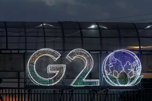  Delhi G20 Summit: US, India, Saudi Arabia to sign a potential infrastructure deal involving rail and ports 