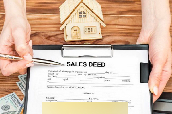 Property sale deeds can be registered at other sub-registrar offices in tamilnadu 