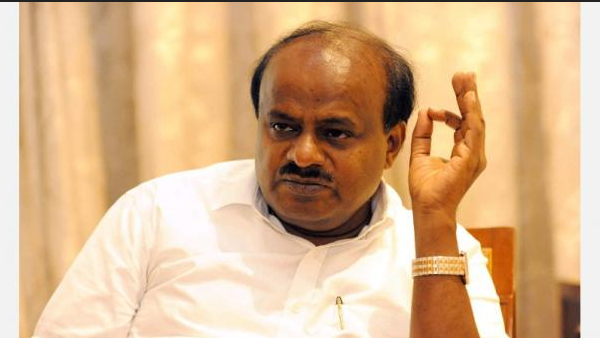 No talks on seat sharing yet: HD Kumaraswamy On BJP-JDS Alliance for lok sabha polls No talks on seat sharing yet: HD Kumaraswamy On BJP-JDS Alliance for lok sabha polls