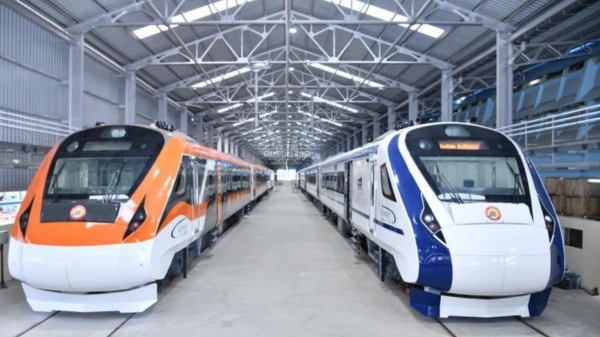 The Vande Bharat train services will be in lower speed on these routes 