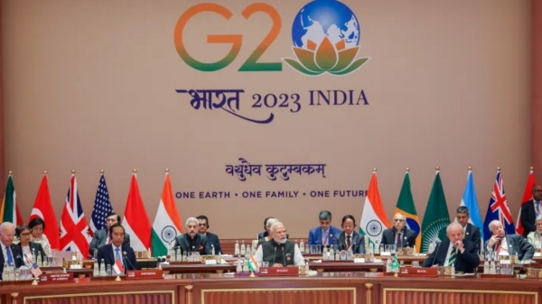  What are the resolutions passed at the G20 conference, Here is the list! 