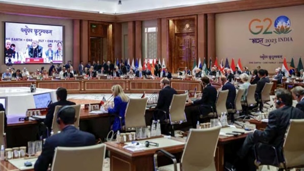 G20 Summit: Nuclear Threat Unacceptable, Joint Statement Issued 