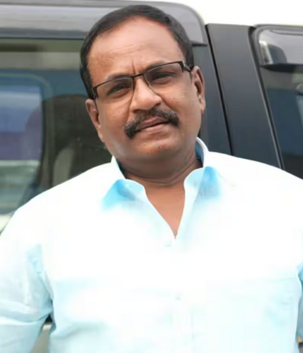  Actor Vadivelu Condolences on Death of Actor Marimuthu