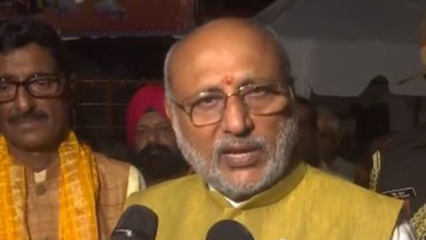 Governor C.P.Radhakrishnan explains that PM Modi is following Anna in changing the name of Bharat 