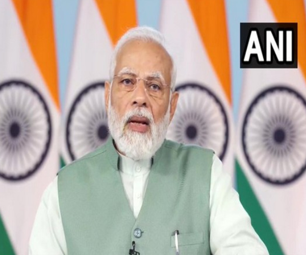 Governor C.P.Radhakrishnan explains that PM Modi is following Anna in changing the name of Bharat 