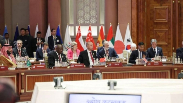 G20 Summit: Why there was no condemnation of Russia for its war on Ukraine? 