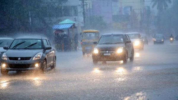 Will be a heavy rain for Tamil Nadu in next 7 days: Indian weather report warning 