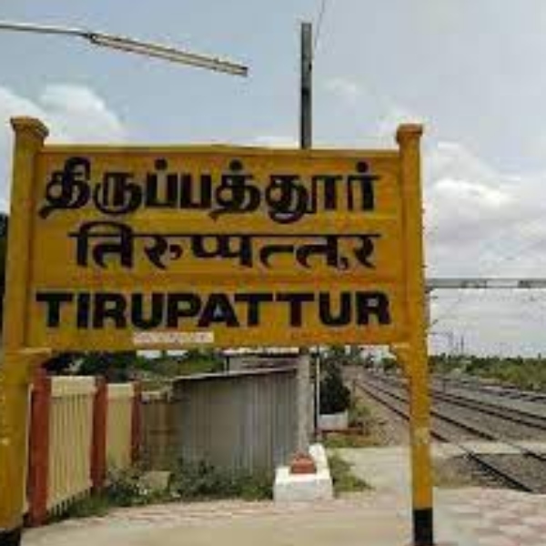 Tirupathur accident causes death of 7 ladies early in the morning Tirupathur accident causes death of 7 ladies early in the morning