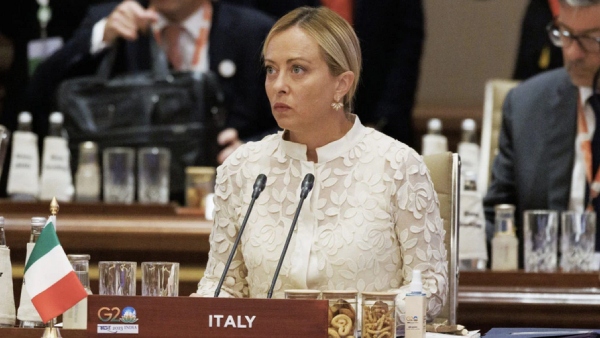  Delhi G20 Summit: Italy plans to leave the belt and road project of China, is India behind it? 