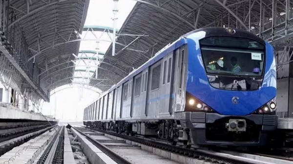 Chennai outer areas, no metro areas to get Metro soon says a report 