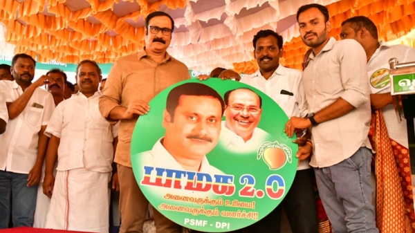 Anbumani says that his party will win in Tamilnadu assembly election 2026 