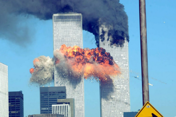  What Minister PTR Palanivel Thiagarajan about deadly 9/11 attack