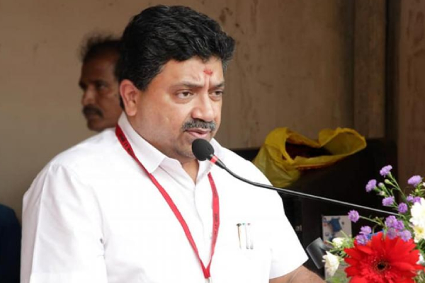  What Minister PTR Palanivel Thiagarajan about deadly 9/11 attack