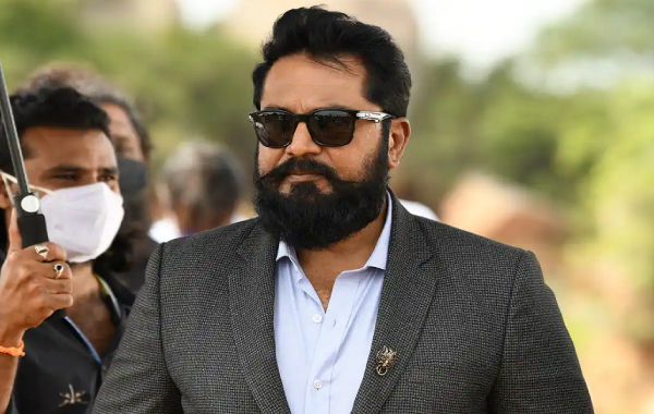 INDIA VS Bharat: Can we change all the names given by the British? Actor Sarath kumar raises question 