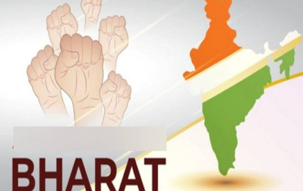 INDIA VS Bharat: Can we change all the names given by the British? Actor Sarath kumar raises question 