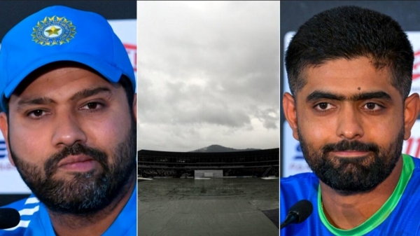  Will India Pakistan match happen today as there is still Rain possibility what Tamilnadu weatherman says