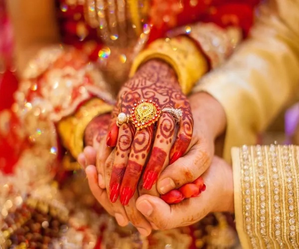The program of free marriage of poor and needy women is well received in UP The program of free marriage of poor and needy women is well received in UP