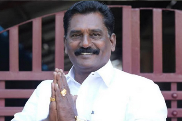 actor Vela Ramamurthy will act as aadhi gunasekaran in ethirneechal he explanation 