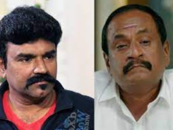 Ethirneechal serial Actor Marimuthu shared this shocking thing Actor Kamlesh shared 