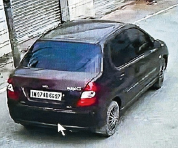 Vaniyambadi incident and what did Tirupattur police say about Goat Incident