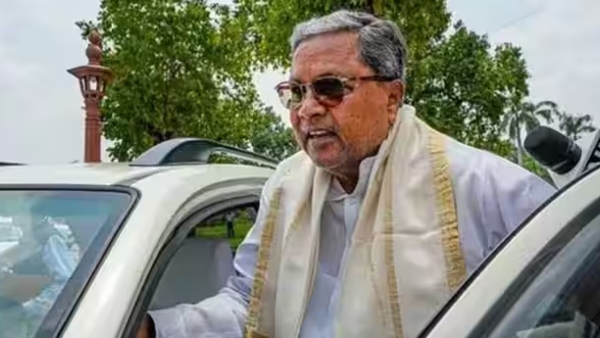 Siddaramaiah blames Tamil Nadus Unnecessary Nuisance on Mekedatu Dam row Siddaramaiah blames Tamil Nadus Unnecessary Nuisance on Mekedatu Dam row