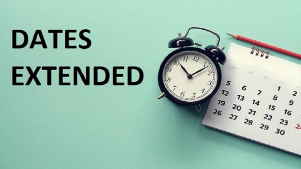 Government Colleges admission extended for 3 more days 