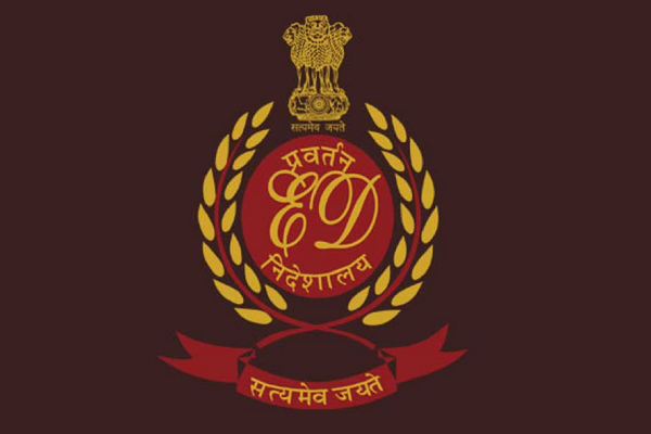 Enforcement department raids places related to sand quarries in Tamil Nadu